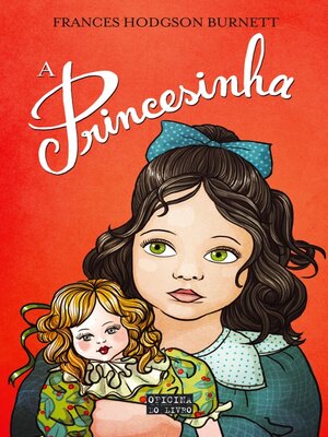 cover image of A Princesinha